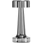 Lampa stołowa 1x3 W srebrna ST8127TASILVER Step Into Design zdj.1