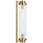 Kinkiet 2x40 W złoty ST88008L Step Into Design Stelo zdj.1