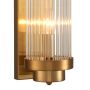 Kinkiet 2x40 W złoty ST88008M Step Into Design Stelo zdj.2
