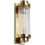 Kinkiet 2x40 W złoty ST88008M Step Into Design Stelo zdj.1