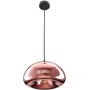 Lampa wisząca 1x60 W miedź ST9002MCOPPER Step Into Design Victory Glow zdj.1