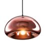 Lampa wisząca 1x60 W miedź ST9002MCOPPER Step Into Design Victory Glow zdj.2