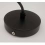 Lampa wisząca 1x60 W miedź ST9002MCOPPER Step Into Design Victory Glow zdj.3