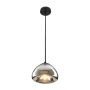 Lampa wisząca 1x20 W srebrna ST9002SCHROME Step Into Design Victory Glow zdj.2