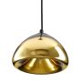 Lampa wisząca 1x20 W złota ST9002SGOLD Step Into Design Victory Glow zdj.2