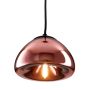 Lampa wisząca 1x20 W miedź ST9002SCOPPER Step Into Design Victory Glow zdj.3