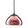 Lampa wisząca 1x20 W miedź ST9002SCOPPER Step Into Design Victory Glow zdj.4
