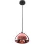 Lampa wisząca 1x20 W miedź ST9002SCOPPER Step Into Design Victory Glow zdj.1