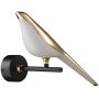 Kinkiet 1x10 W czarny ST9008W Step Into Design Tit zdj.1