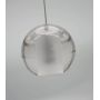 Lampa wisząca 5x20 W chrom ST92285 Step Into Design Starlight zdj.4