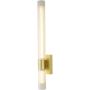 Kinkiet 1x8 W złoty ST9859W1GOLD Step Into Design Solo zdj.1