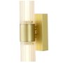 Kinkiet 1x8 W złoty ST9859W1GOLD Step Into Design Solo zdj.2