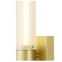 Kinkiet 1x8 W złoty ST9859W1GOLD Step Into Design Solo zdj.3