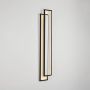 Kinkiet 1x39 W czarny STMD1027M Step Into Design Symmetry zdj.3