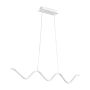 Lampa wisząca 1x13 W biała STMD240602WHITE Step Into Design zdj.2
