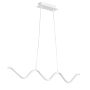 Lampa wisząca 1x13 W biała STMD240602WHITE Step Into Design zdj.3