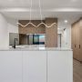 Lampa wisząca 1x13 W biała STMD240602WHITE Step Into Design zdj.5