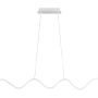 Lampa wisząca 1x13 W biała STMD240602WHITE Step Into Design zdj.1