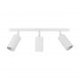 Lampa podsufitowa 3x35 W biała 03761 Strühm Manam zdj.3