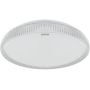 Plafon 1x24 W biały 04872 Strühm Sinus zdj.1