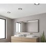 Lampa do zabudowy 1x20 W czarna 04878 Strühm Fanta zdj.5