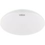 Plafon 1x18 W biały 04894 Strühm Moli zdj.1