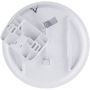 Plafon 1x18 W biały 04920 Strühm Denzel zdj.4