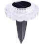 Lampa gruntowa 1x0.03 W czarny 04939 Strühm Dart zdj.1