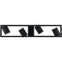 Lampa podsufitowa 4x35 W czarna 04965 Strühm Hubert zdj.3