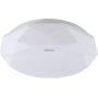 Plafon 1x14 W biały 04983 Strühm Kamila zdj.1