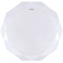 Plafon 1x14 W biały 04984 Strühm Kamila zdj.3
