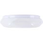 Plafon 1x14 W biały 04984 Strühm Kamila zdj.4