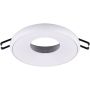 Lampa do zabudowy 1x35 W biała 04987 Strühm Sfora zdj.3