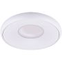 Lampa do zabudowy 1x35 W biała 04987 Strühm Sfora zdj.1