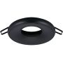 Lampa do zabudowy 1x35 W czarna 04988 Strühm Sfora zdj.3
