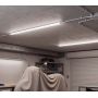 Lampa garażowa 45 W 152 cm 04995 Strühm Benet zdj.3