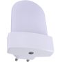 Lampka nocna z czujnikiem zmierzchu 1x0.3 W biała 05055 Strühm Mag zdj.3