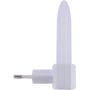 Lampka nocna z czujnikiem zmierzchu 1x0.3 W biała 05055 Strühm Mag zdj.4