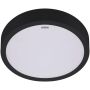 Plafon 1x15 W czarny 05057 Strühm Andre zdj.1