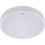 Plafon 1x18 W biały 05058 Strühm Andre zdj.1