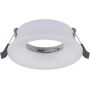 Lampa do zabudowy 1x35 W biała 05080 Strühm Endo zdj.1