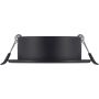 Lampa do zabudowy 1x35 W czarna 05081 Strühm Endo zdj.3