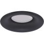 Lampa do zabudowy 1x35 W czarna 05081 Strühm Endo zdj.4