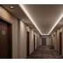 Lampa do zabudowy 1x35 W czarna 05081 Strühm Endo zdj.6