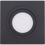 Lampa do zabudowy 1x20 W czarna 05085 Strühm Roto zdj.4
