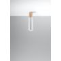 Lampa podsufitowa SL0631 Sollux Lighting Pablo zdj.4