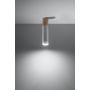 Lampa podsufitowa SL0631 Sollux Lighting Pablo zdj.3