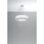 Lampa wisząca SL0749 Sollux Lighting Saturno zdj.3