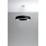 Lampa wisząca SL0750 Sollux Lighting Saturno zdj.4