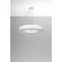 Lampa wisząca SL0753 Sollux Lighting Saturno zdj.4